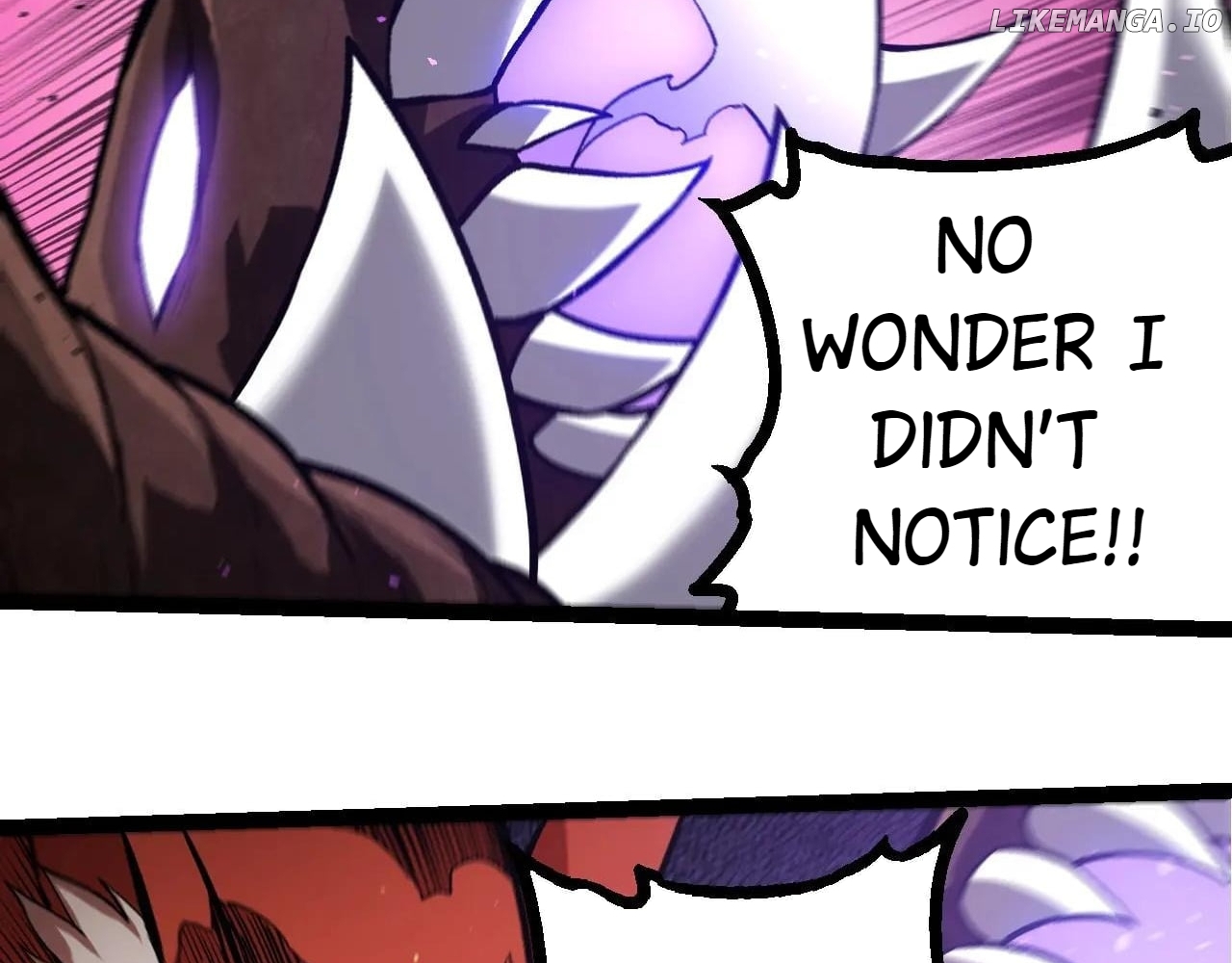 Evolution Begins With A Big Tree Chapter 367 - page 86